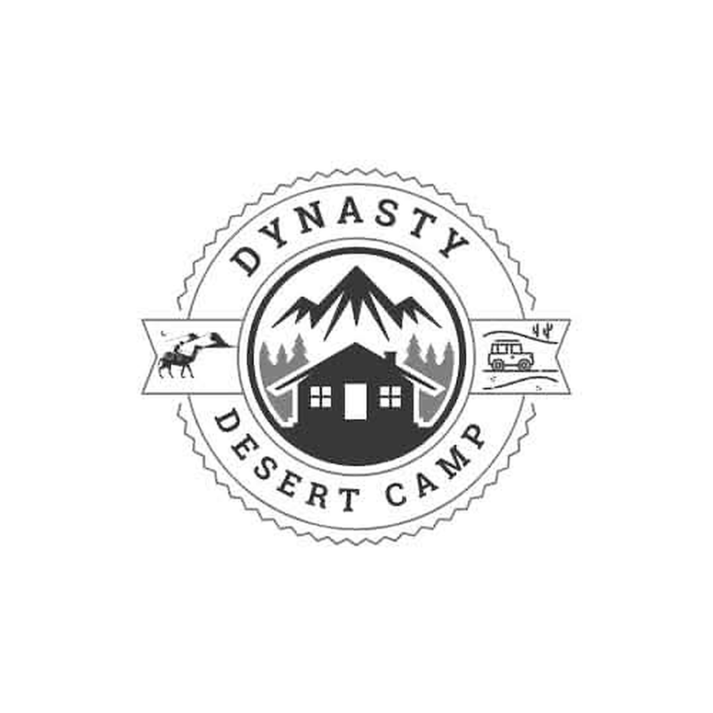 Dynasty Desert Camp