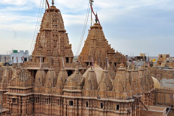 Jain Temples of Jaisalmer pgccegic9i6aqw8ef8uif60zyj5duj5l8h5o0p17kw